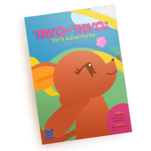 Tayo-tayo: Tari's Adventures